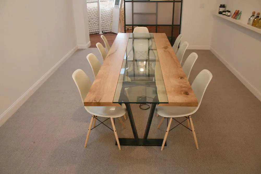 Commercial furniture ideas