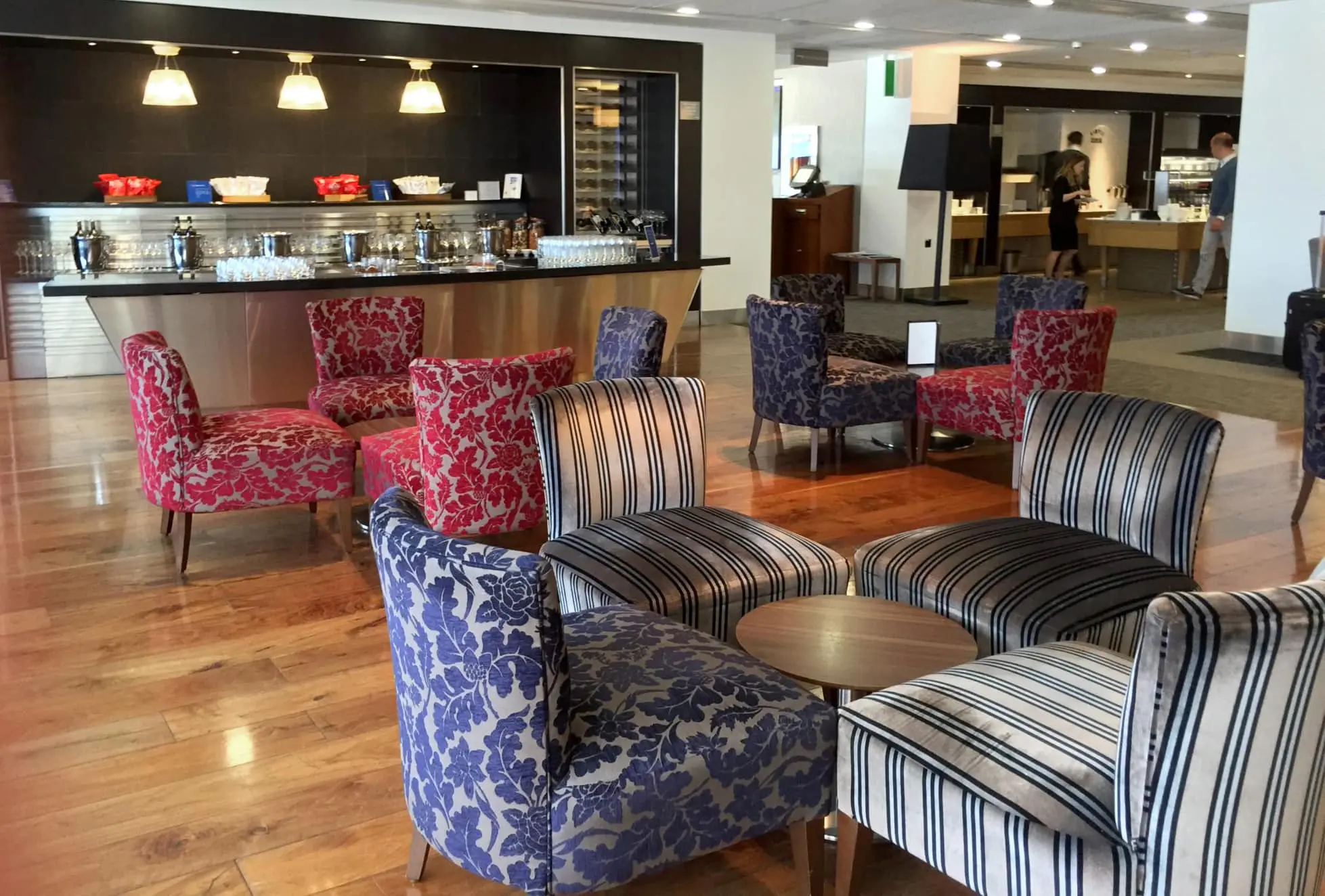 Hospitality furniture ideas