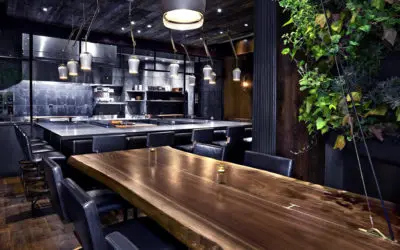 Best Restaurant Tables – Trends, Ideas, and Design