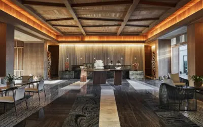 Reception Area Furniture For Sophisticated Spaces