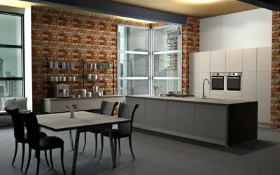 Crystal Bright | Kitchen Designer | Charlotte NC