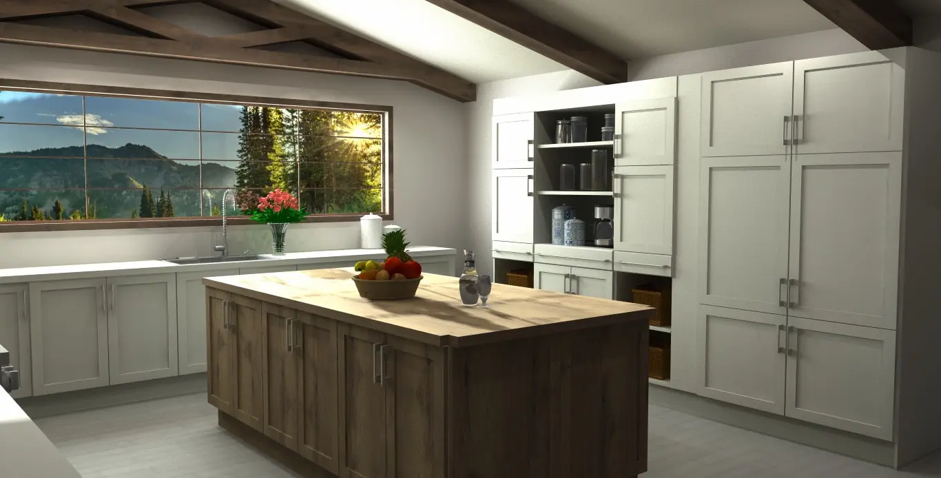 Kitchen Designer SENTIENT Deisgners of America Book and Projects Crystal Bright