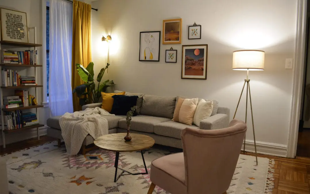 Emily Regina Stambaugh | Interior Design | Brooklyn, NY