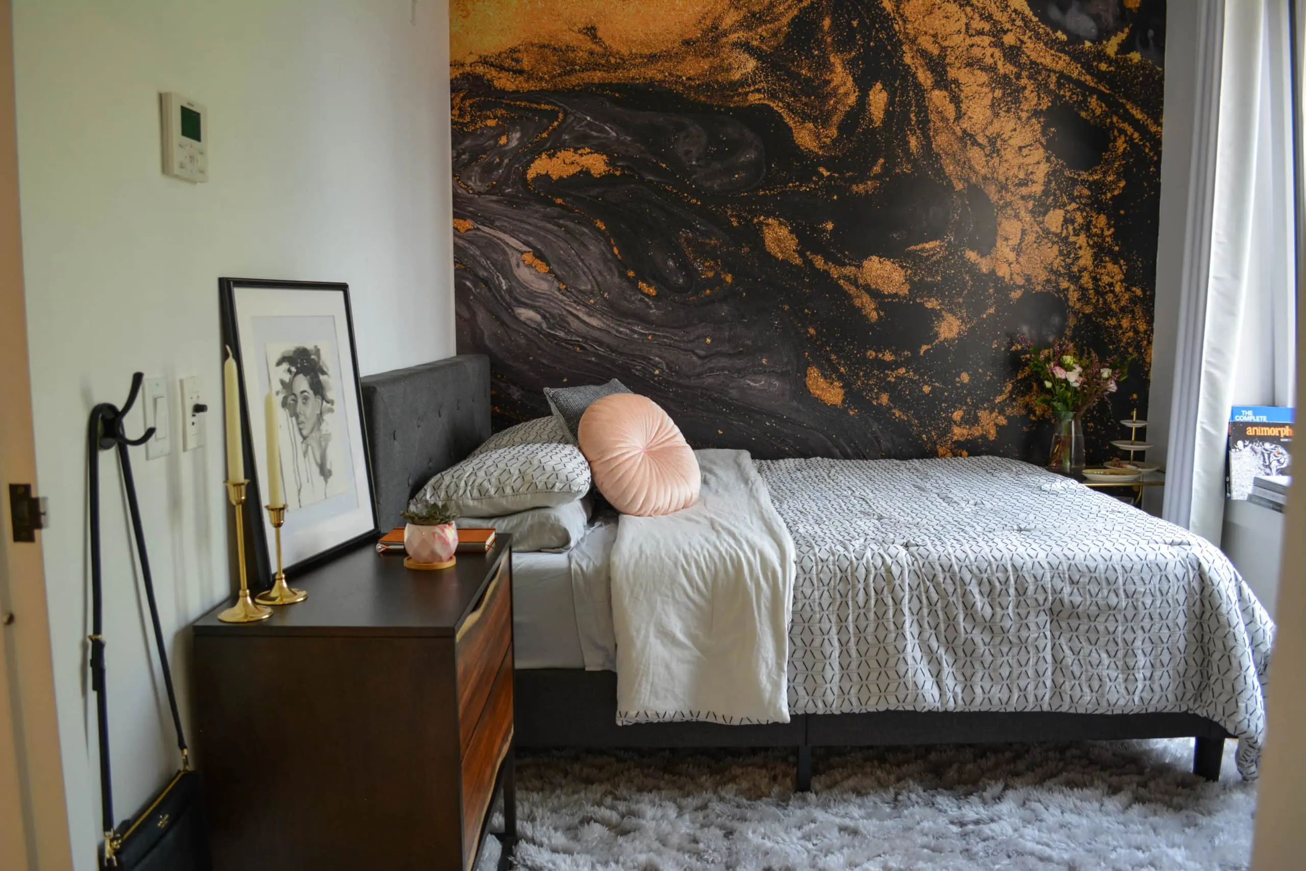 Interior Design SENTIENT Deisgners of America Book and Projects Emily Regina Stambaugh