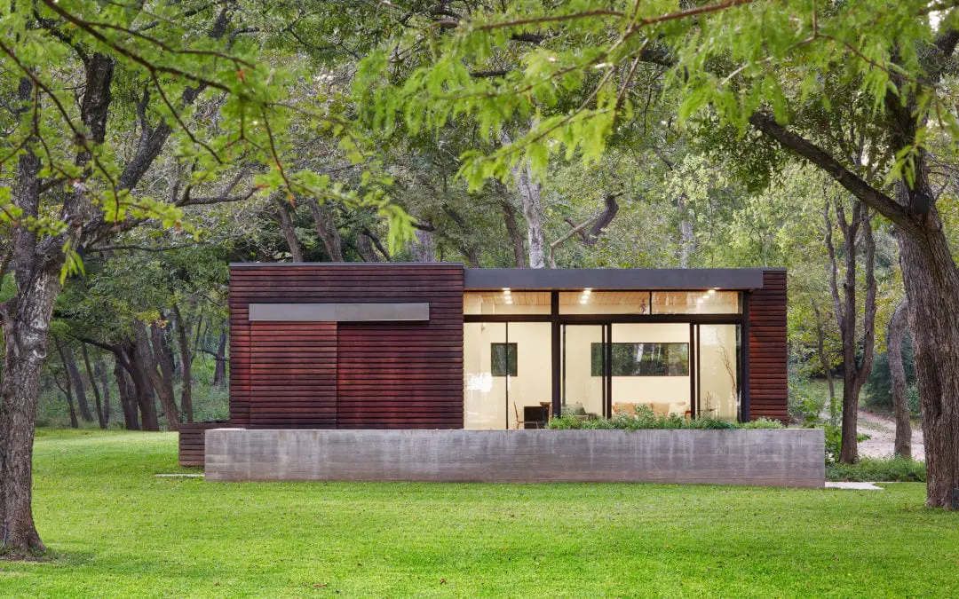 Jared Haas | Design-build | Austin