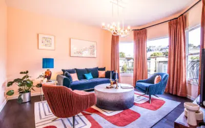 Mayo Molnar | Interior Design | San Francisco