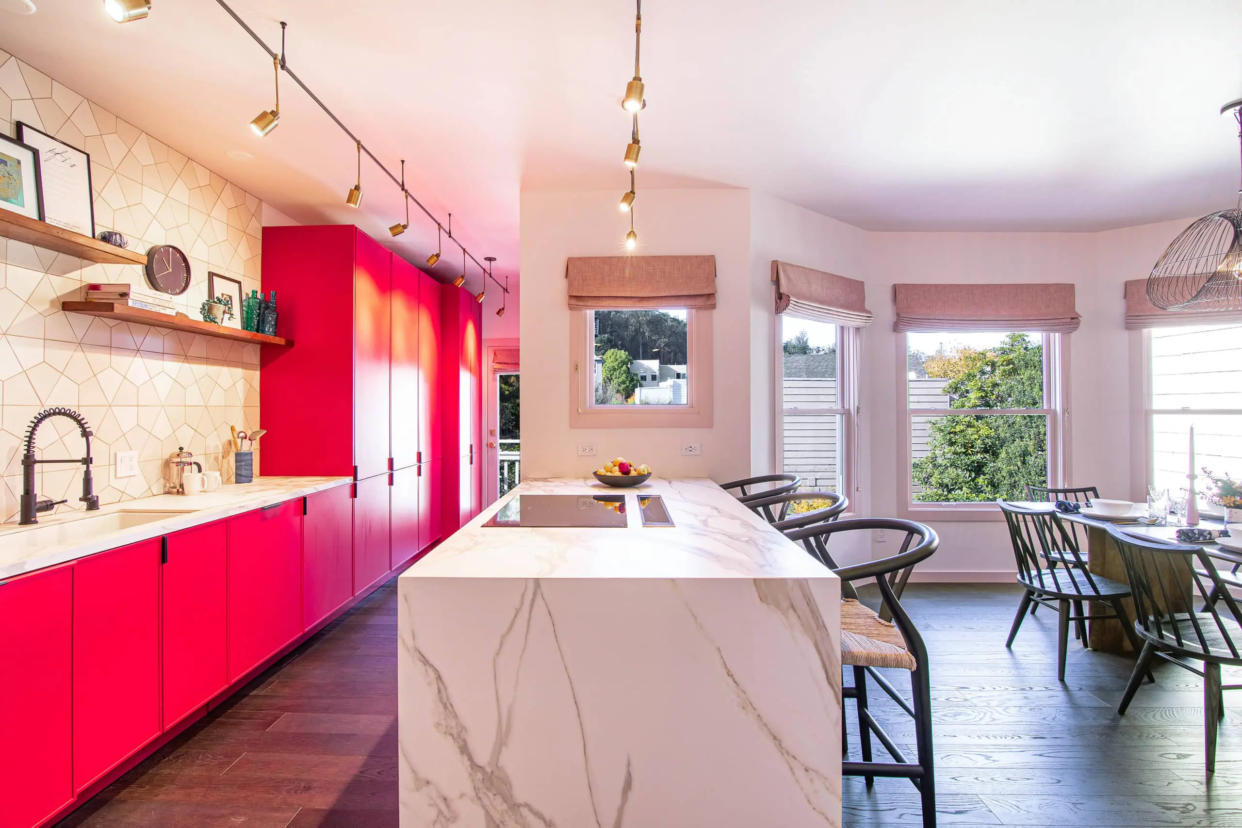 Interior Design SENTIENT Deisgners of America Book and Projects Mayo Molnar