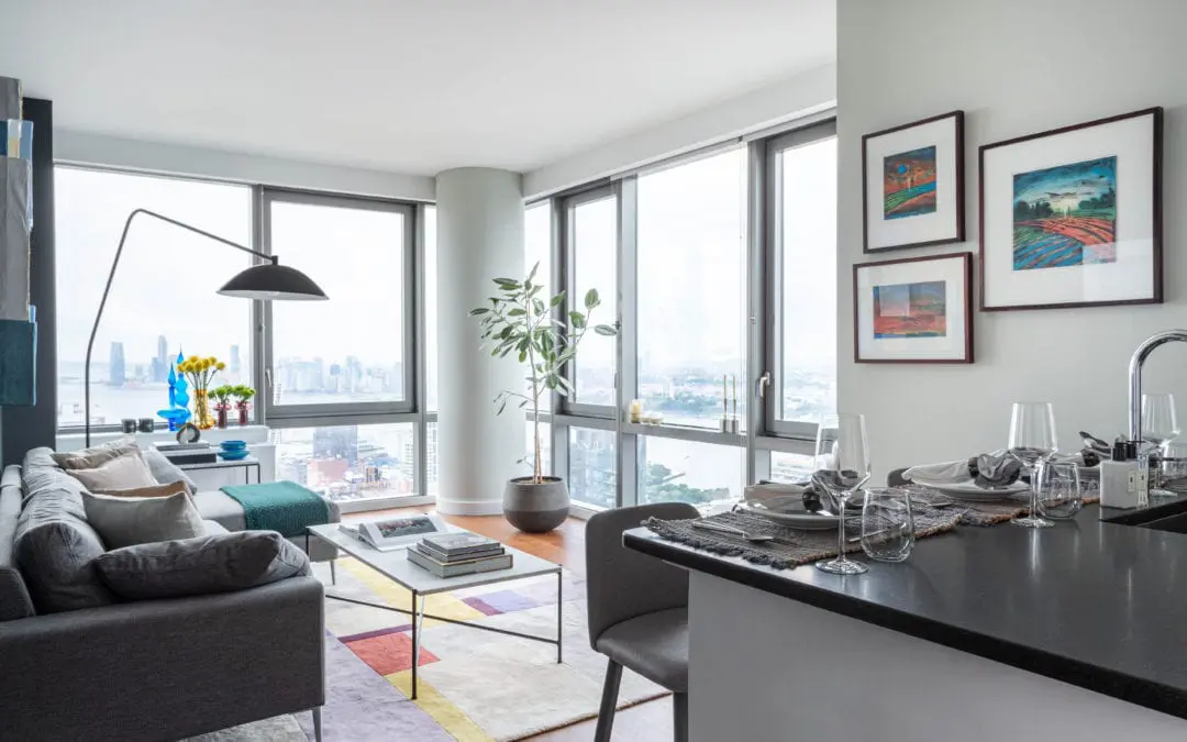 Ahmad AbouZanat | Interior Design | New York, NY
