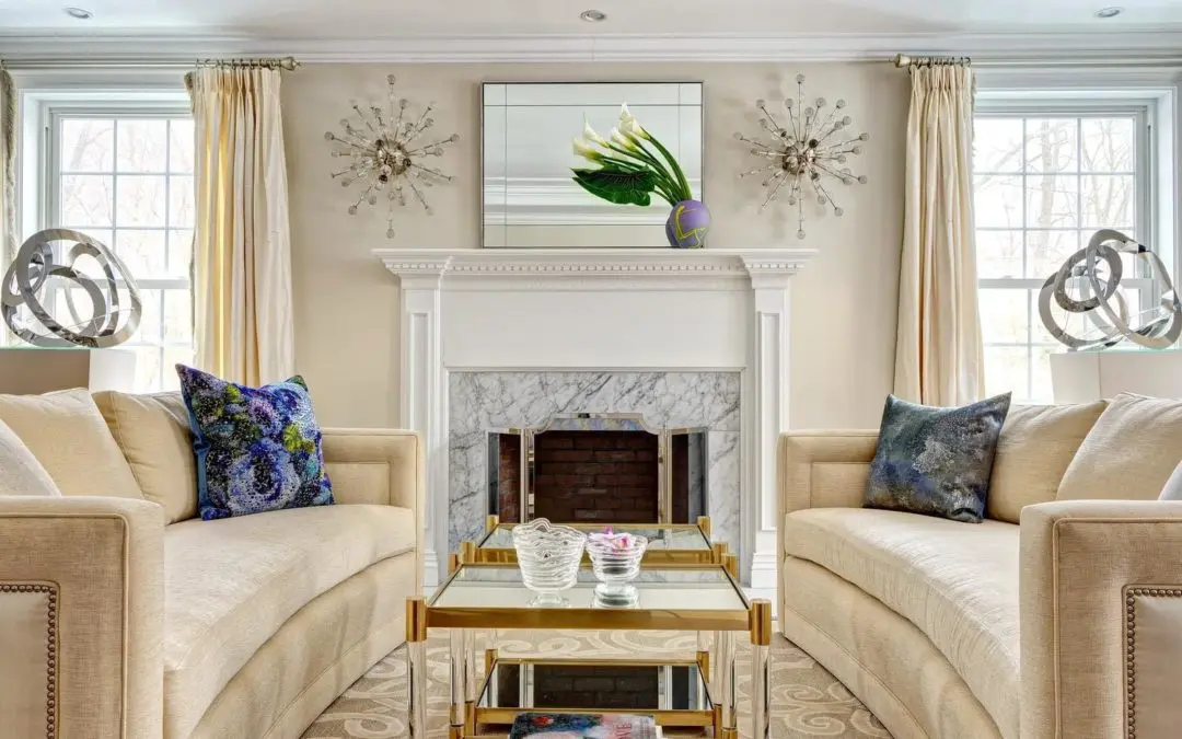 Beth Krupa | Interior Design | Greenwich, CT
