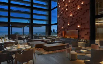 Clodagh | Interior Design | New York, New York