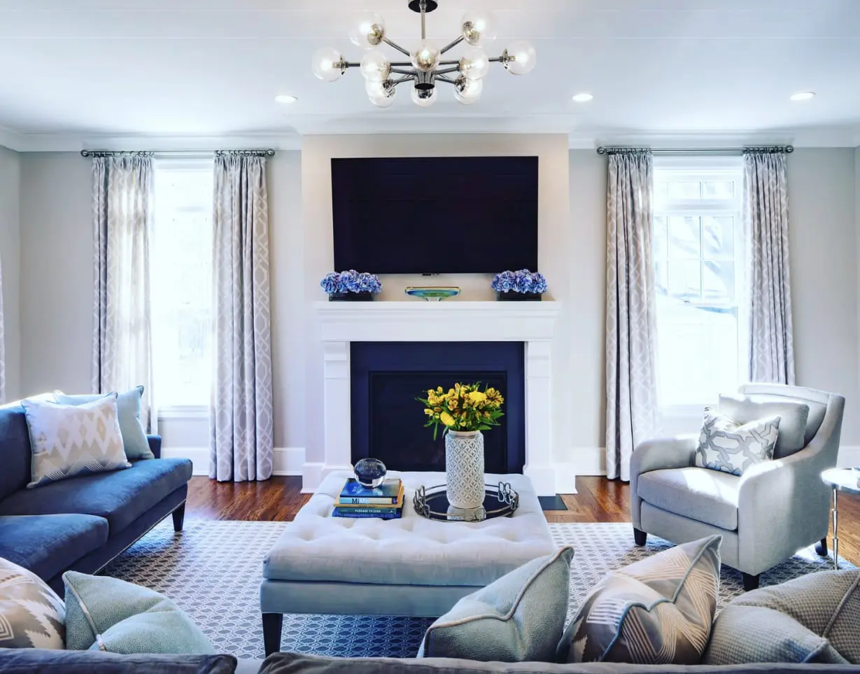 Interior Design SENTIENT Deisgners of America Book and Projects Debbie Travin - DLT INTERIORS