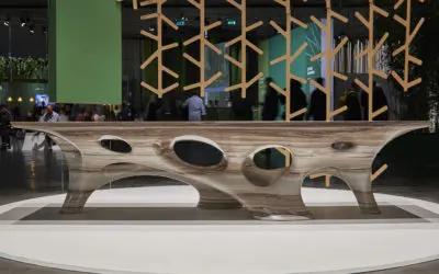 Dustin White | Architecture | Brooklyn