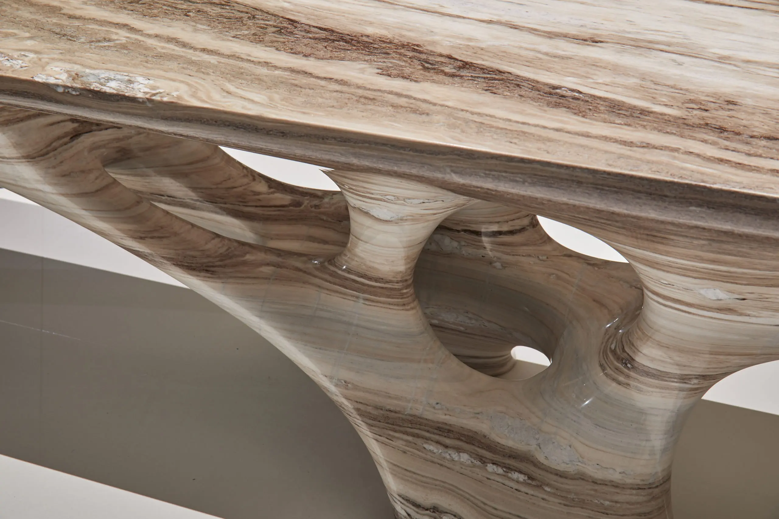Architecture SENTIENT Deisgners of America Book and Projects Dustin White
