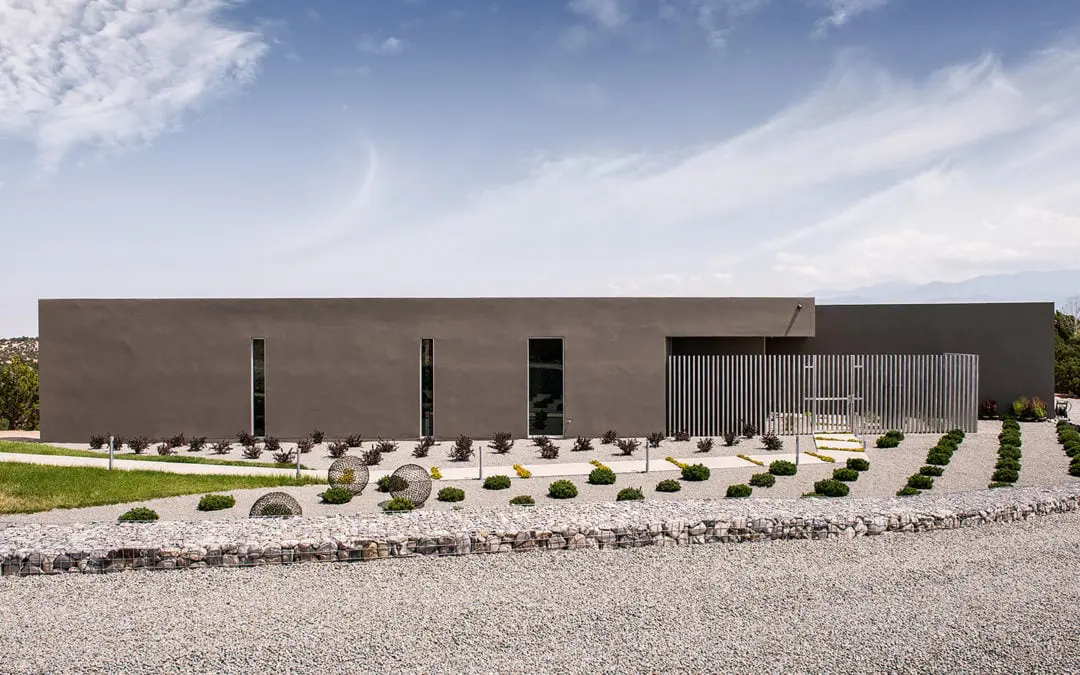 FAR + DANG | Architecture | Dallas, TX
