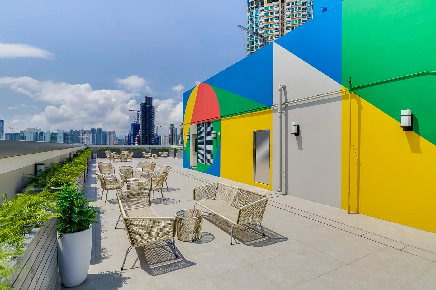 Interior Design SENTIENT Deisgners of America Book and Projects Jake T. Galang