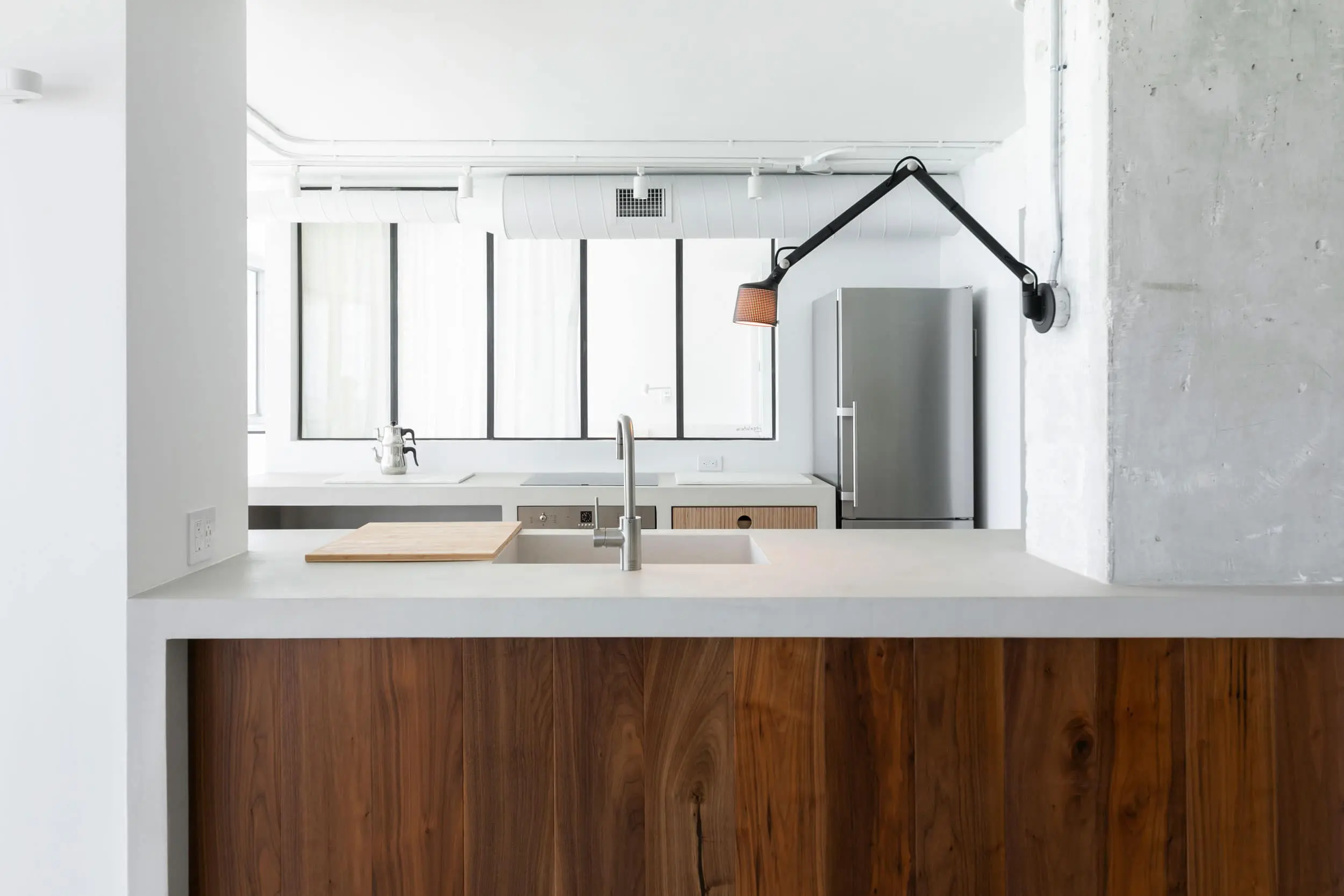 Architecture SENTIENT Deisgners of America Book and Projects Jasmine Terem