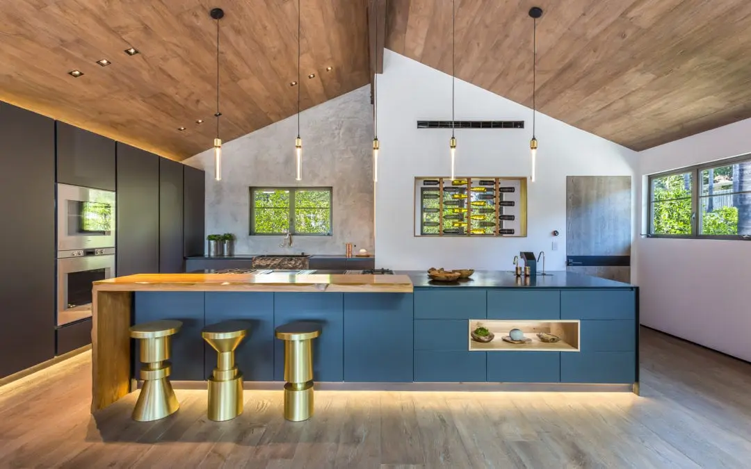 Jhoiey Ramirez | Interior Design | Los Angeles CA