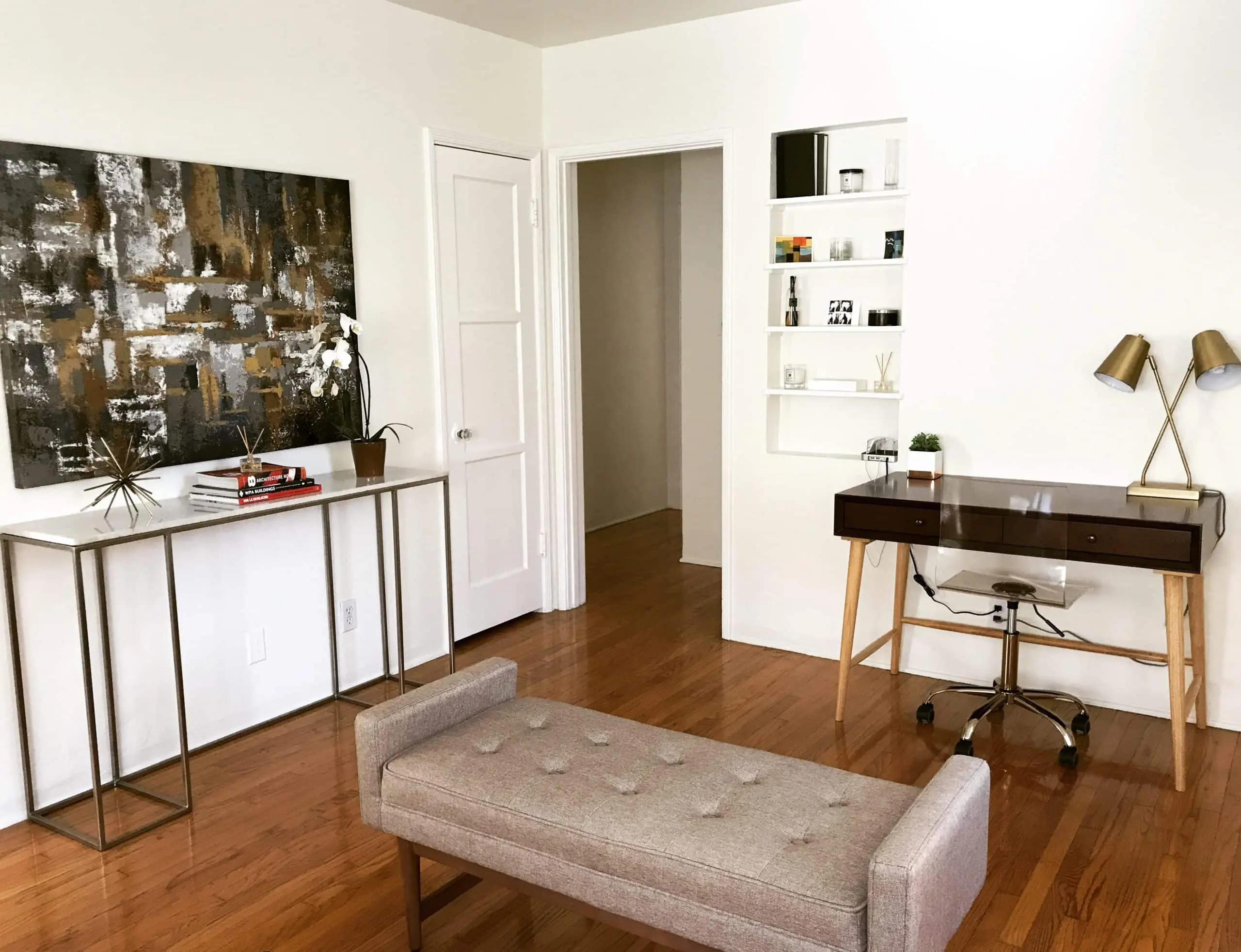 Interior Design SENTIENT Deisgners of America Book and Projects Jill Seidner Interior Design 