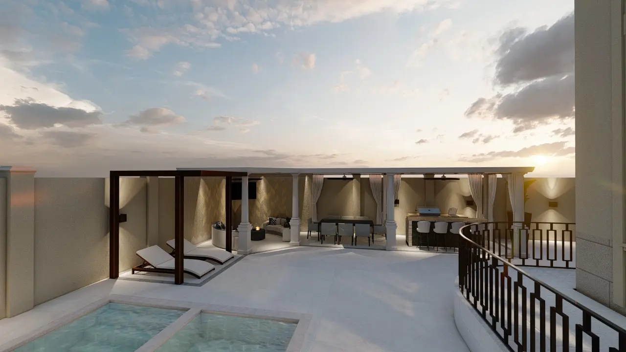 Interior Design SENTIENT Deisgners of America Book and Projects MA-Interior Design