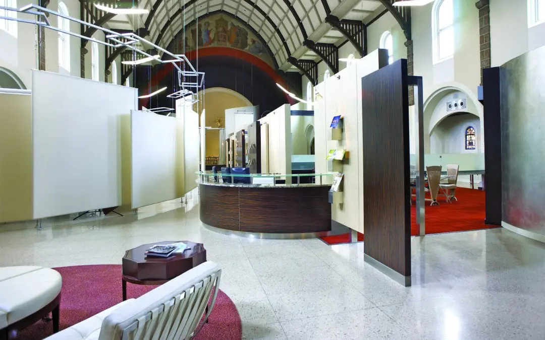 Mark Herman | Interior Design | Saint Louis