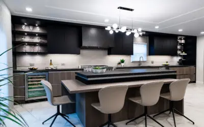 Michele Alfano Design | Architectural Interior design | Montebello, NY