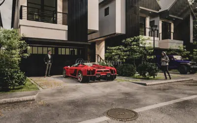 Nelson Dieguez-Suarez | Architecture | Houston, TX