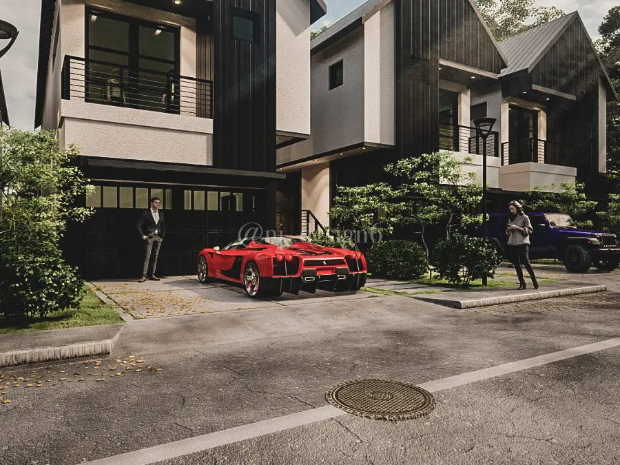 Nelson Dieguez-Suarez | Architecture | Houston, TX