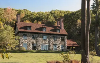 Peter Zimmerman | Architects | Berwyn