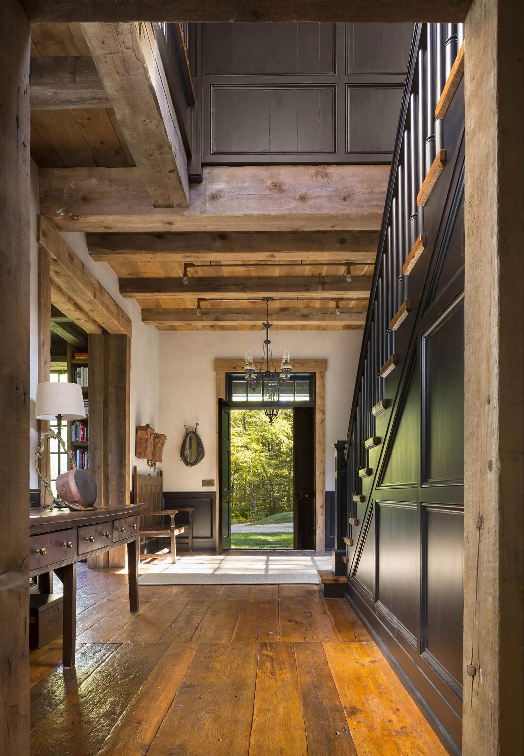 Head of Marketing for Peter Zimmerman Architects SENTIENT Deisgners of America Book and Projects Peter Zimmerman Architects