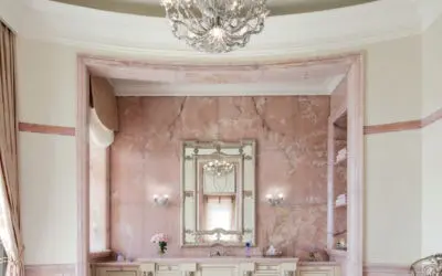 Ruben Marquez | Interior Design | Pasadena