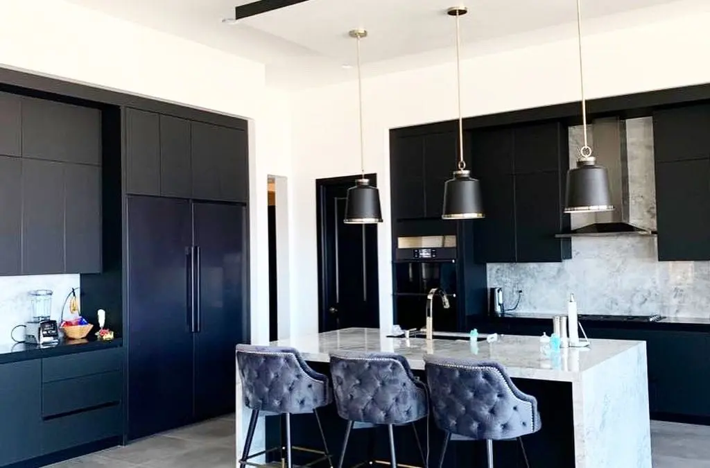 Shiri Persts | Interior Design | Las Vegas Nevada