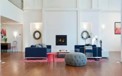 Studio Alain Vo | Interior Design | New York City