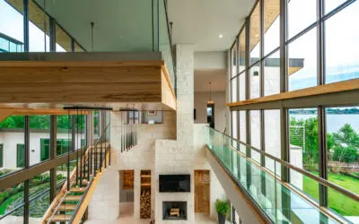 Terri Dreyer | Architecture | New Orleans, LA