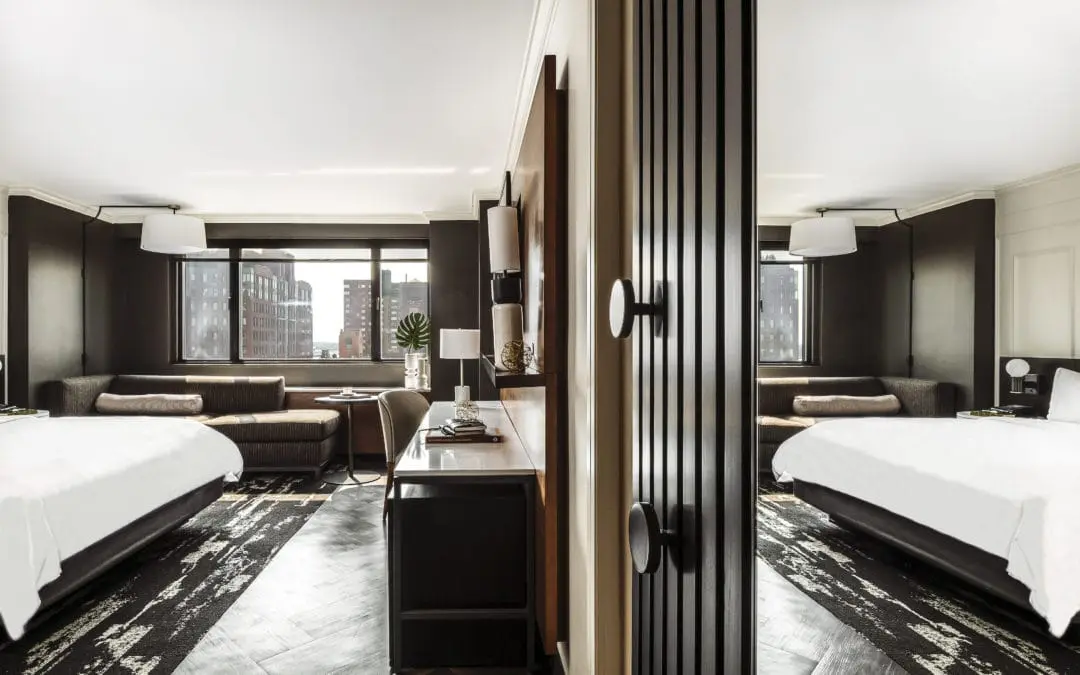 Tracey Sawyer | Interior Design | New York, NY