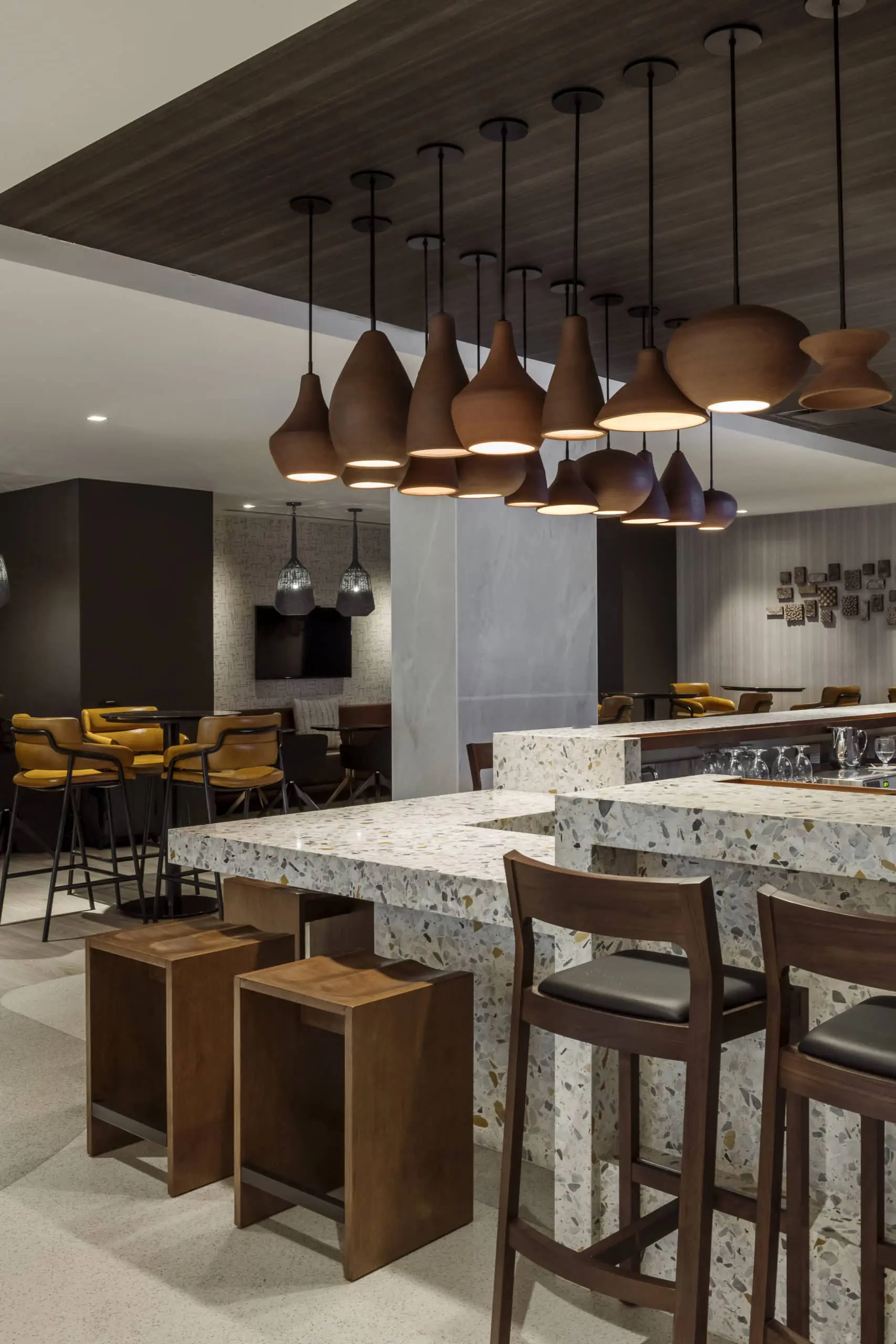 Interior Design SENTIENT Deisgners of America Book and Projects Tracey Sawyer