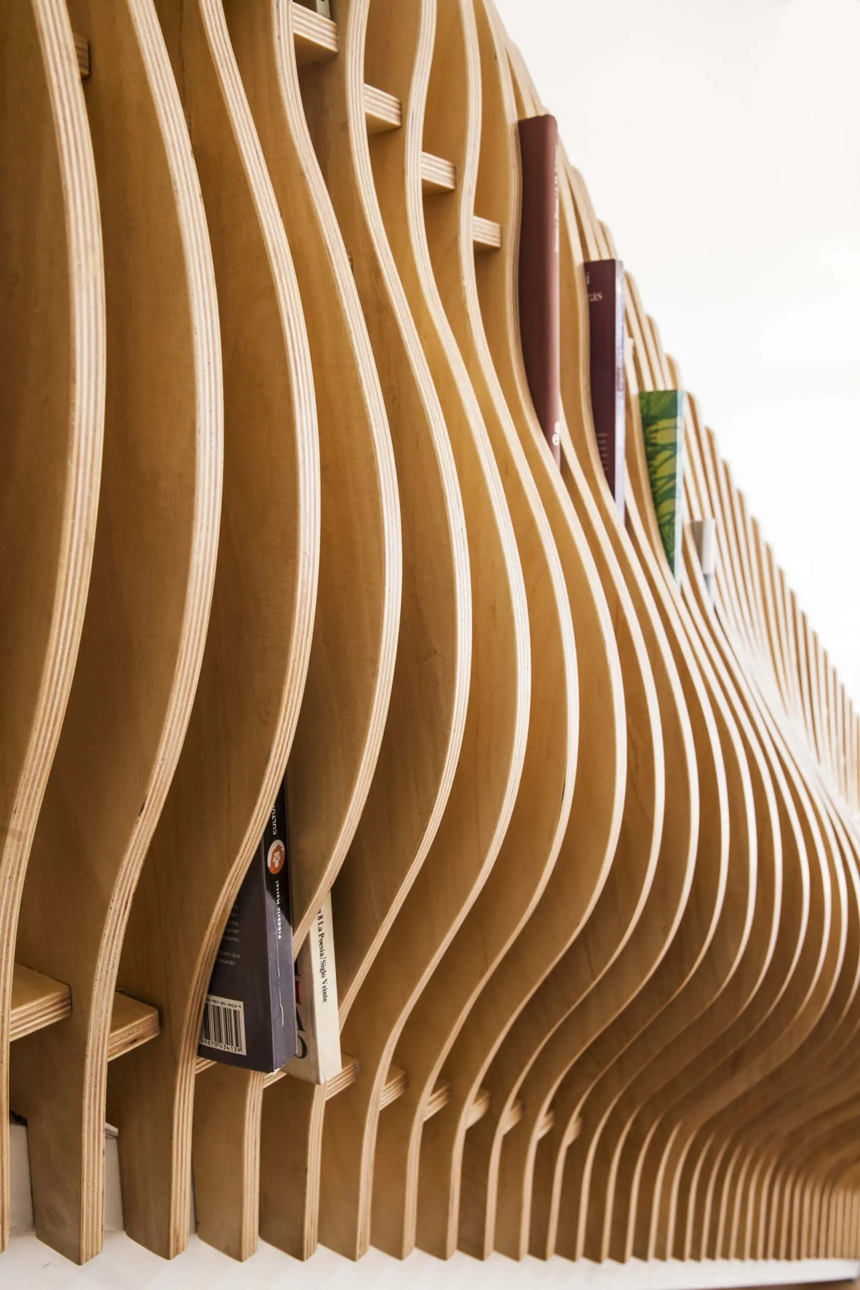 Architecture SENTIENT Deisgners of America Book and Projects VG Studio