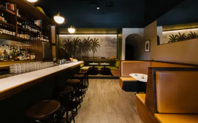 Marinella Vicente Doar | Interior Design | Charleston, SC