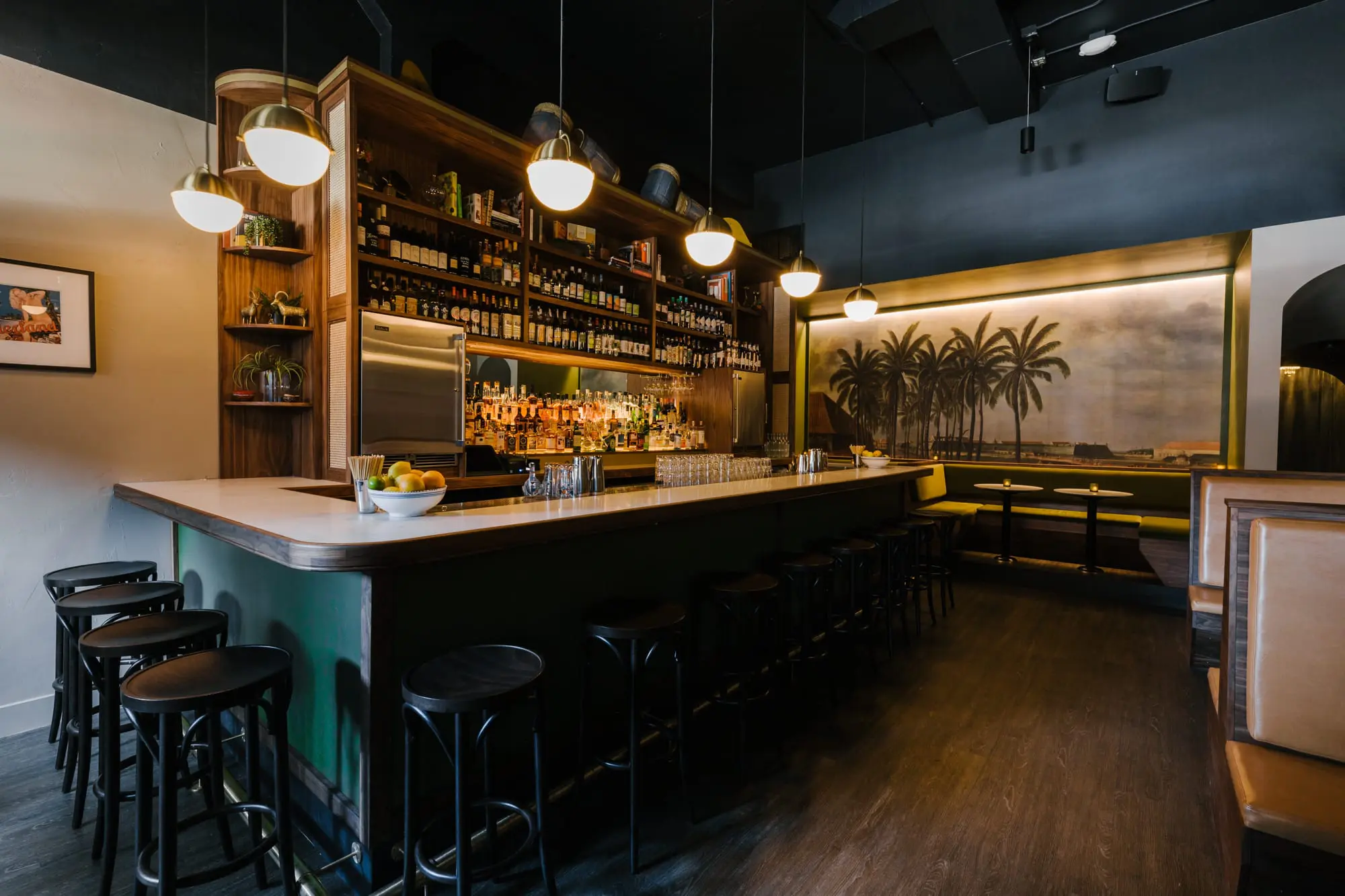 Interior Design SENTIENT Deisgners of America Book and Projects marinela vicente doar