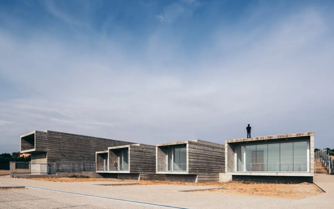Ruben Garcia Rubio & Sonsoles Vela | Architecture | New Orleans