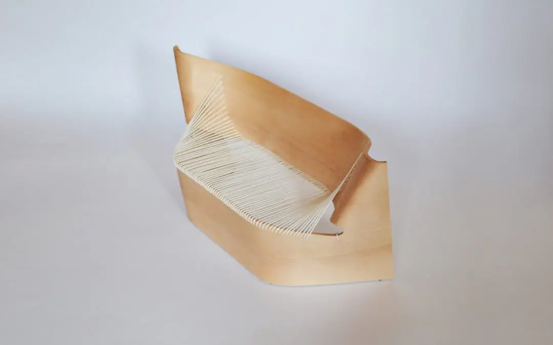 Ákos Huber | Furniture Design | Portland, Oregon