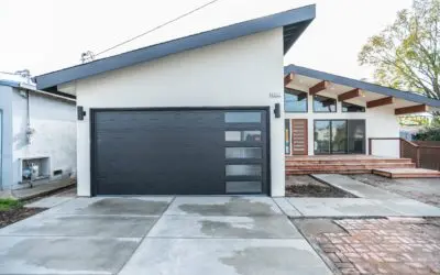 Claire Obenson | Architecture | Antioch