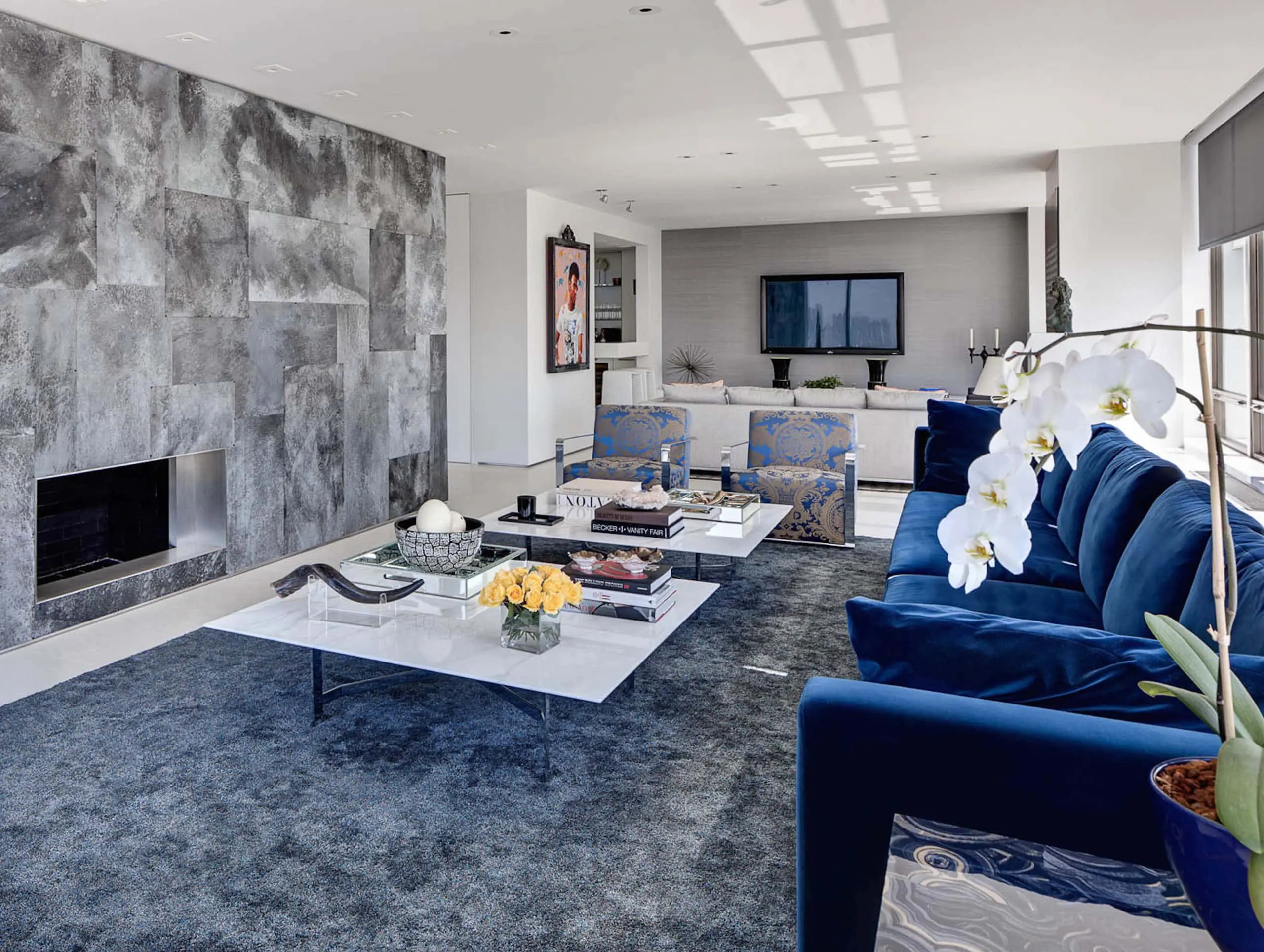 Architecture and Interior Design SENTIENT Deisgners of America Book and Projects Giusi Mastro