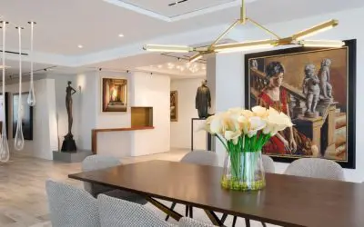 Lachmee Chin | Interior Design | Florida