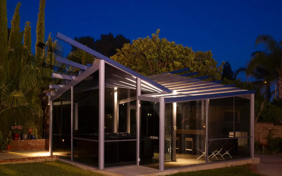 Livia Shi | Architecture | Chatsworth, CA