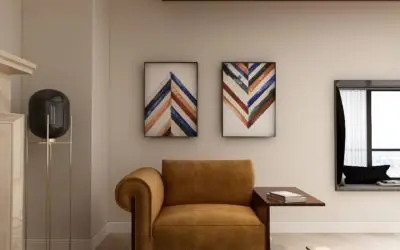 Rita Dielle Broussard & Michelle Mallette | Interior Design | Dallas, TX