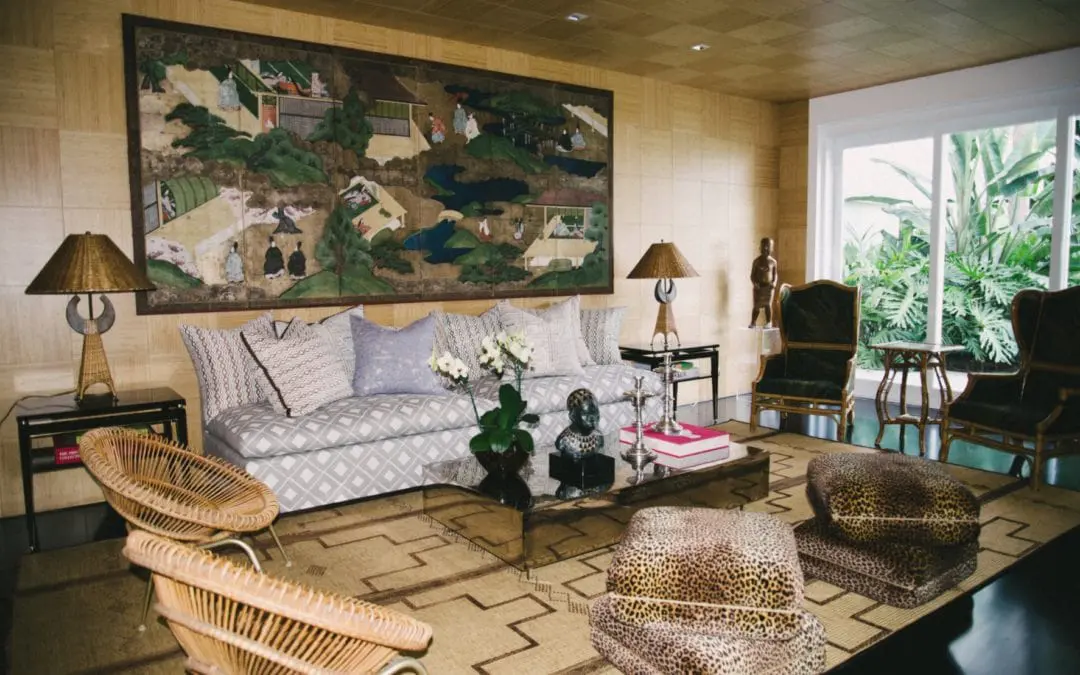 Stefany Rothlein | Interior Design | New York / Miami