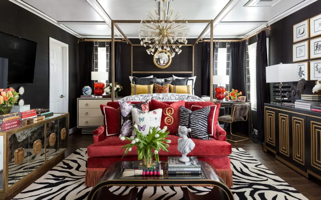 Veronica Solomon | Interior Design | Katy, TX