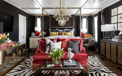 Veronica Solomon | Interior Design | Katy, TX