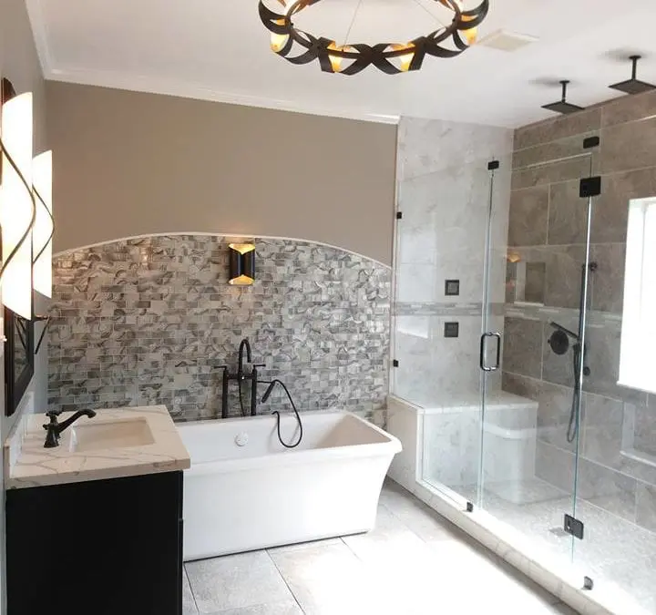 Willie Alexander | Interior Design | Fresno