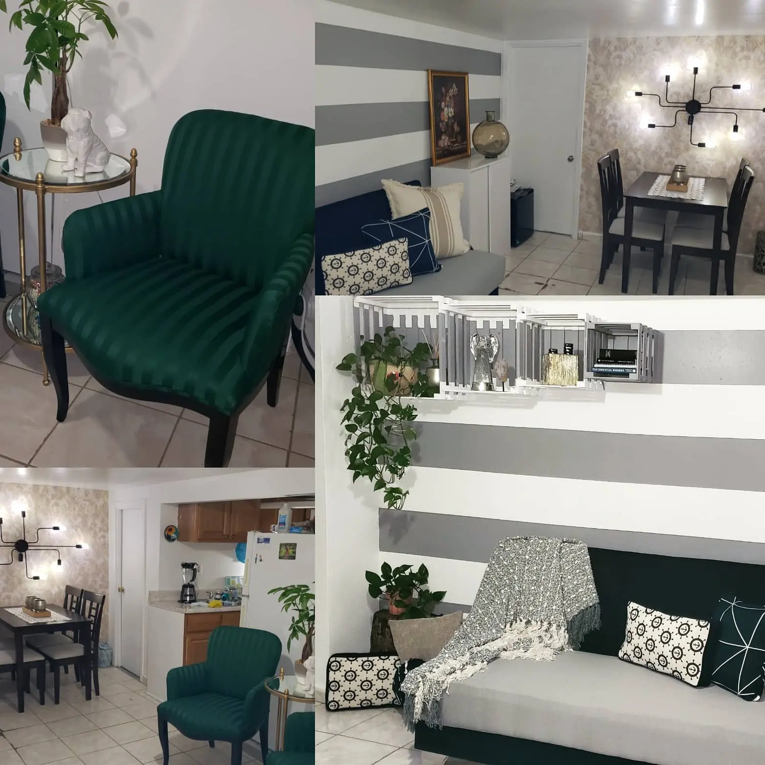 Interior Design SENTIENT Deisgners of America Book and Projects Juan Martinez